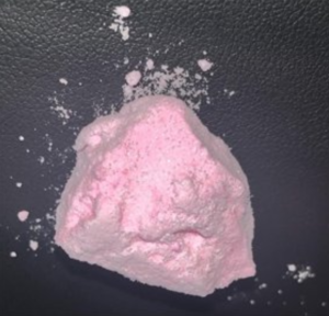 Buy 2C-B Pink Powder in Canada