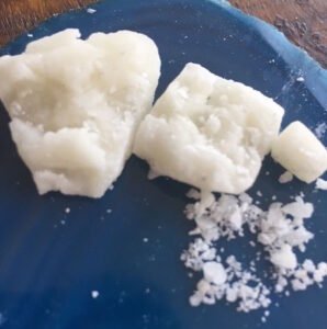Crack Cocaine in Quebec