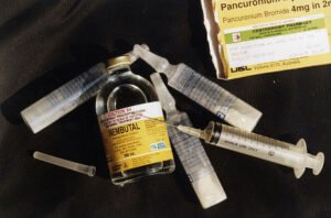 Where to Buy Nembutal Pentobarbital Without Prescription in Toronto