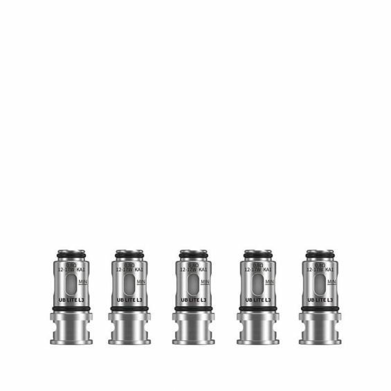 Lost Vape UB Lite Coil 5 Pack