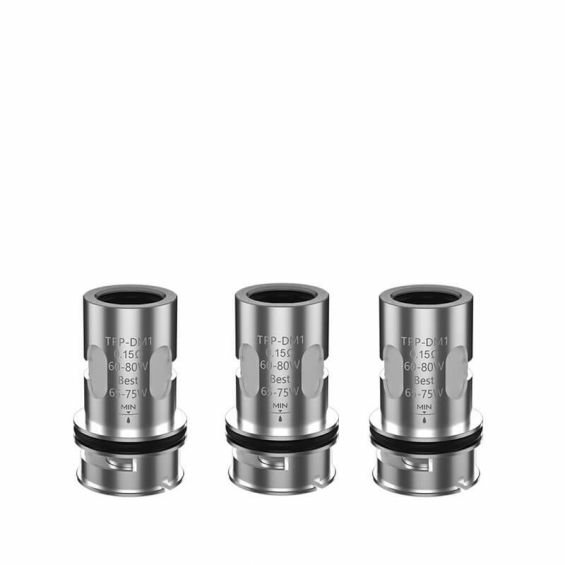 VooPoo TPP Replacement Coils