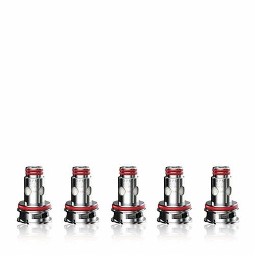 SMOK RPM 2 Replacement coils 5 pack