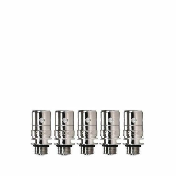 Innokin Zenith Coils 5 x Pack