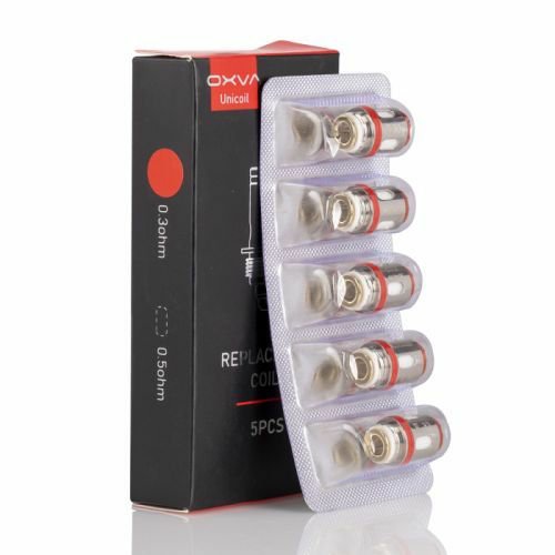 Oxva Origin X Replacement Coils
