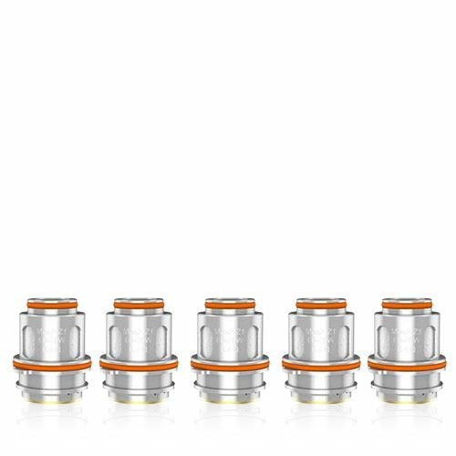 Geekvape Z Series Coils