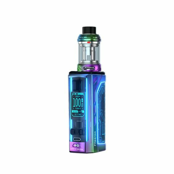 Freemax Maxus 2 200W Vape kit
