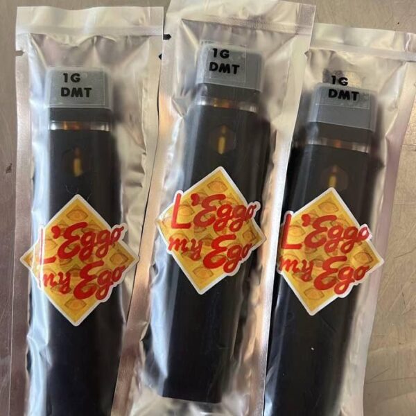 1gram Disposable Dmt vape pens - Discreet Magic mushrooms