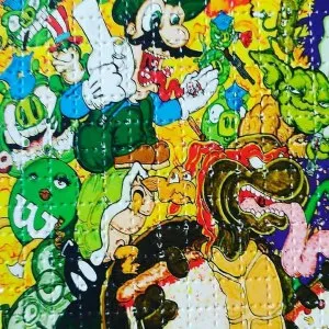 buy 1P-LSD Blotters 150mcg