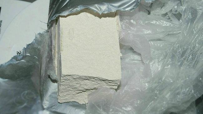 Buy Crack cocaine in Budapest