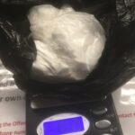 Crack Cocaine in Toronto