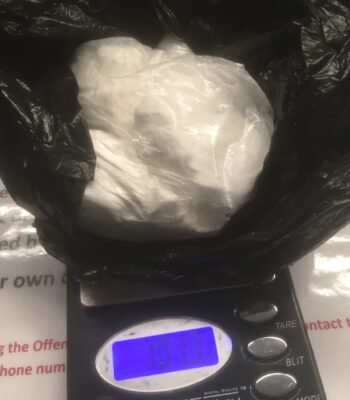 Crack Cocaine in Toronto