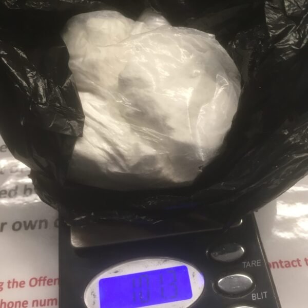 Crack Cocaine in Toronto