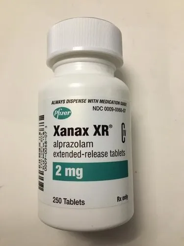 Buy Xanax 2mg in Canada