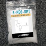 buy dimethyltryptamine UK | Toad venom dmt