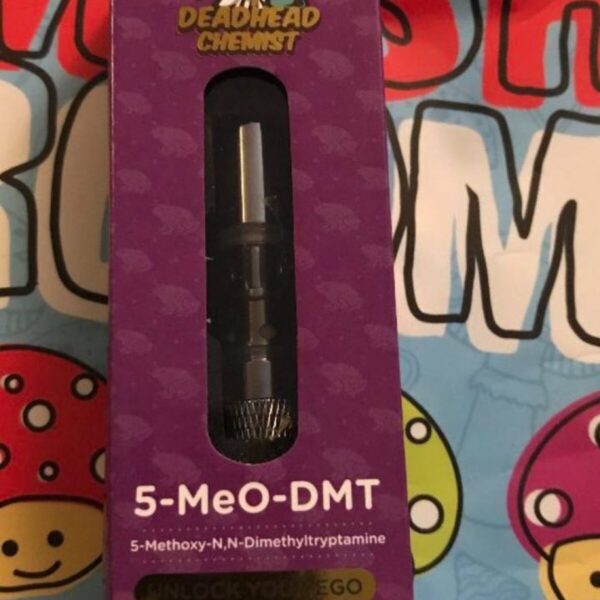 BUY DMT CARTS