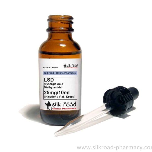 Buy Liquid Lsd Online