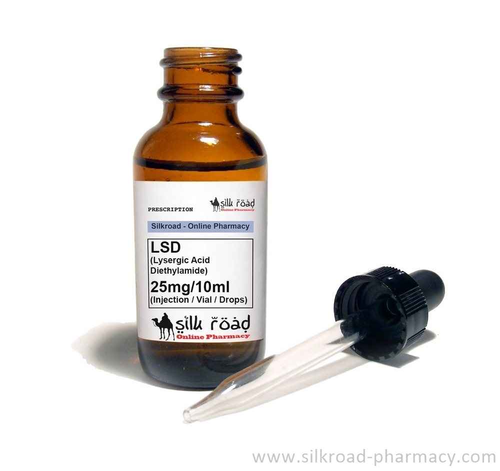 Buy Liquid Lsd Online