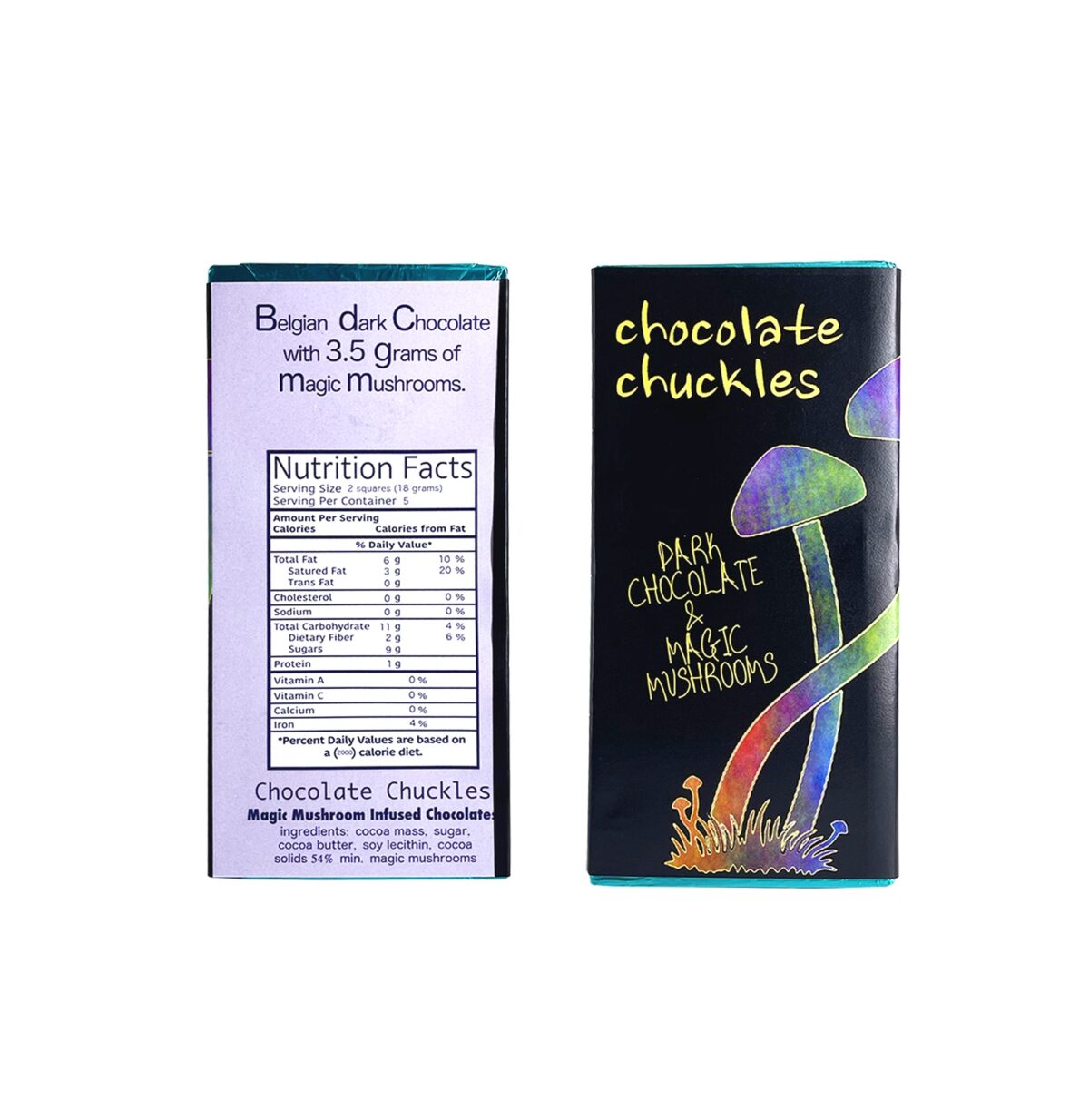 Buy Magic Mushroom Edibles UK | Mushroom Chocolate Bar UK M