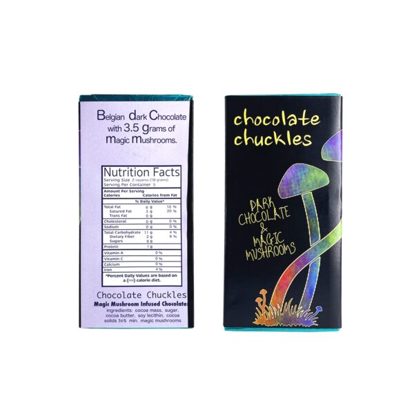 Buy Magic Mushroom Edibles UK | Mushroom Chocolate Bar UK M