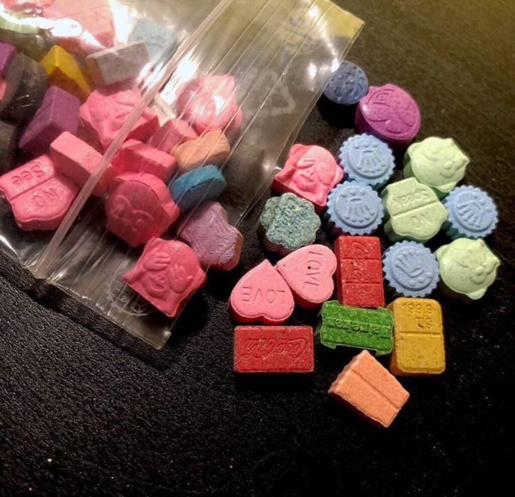 Buy MDMA - Buy Ecstasy