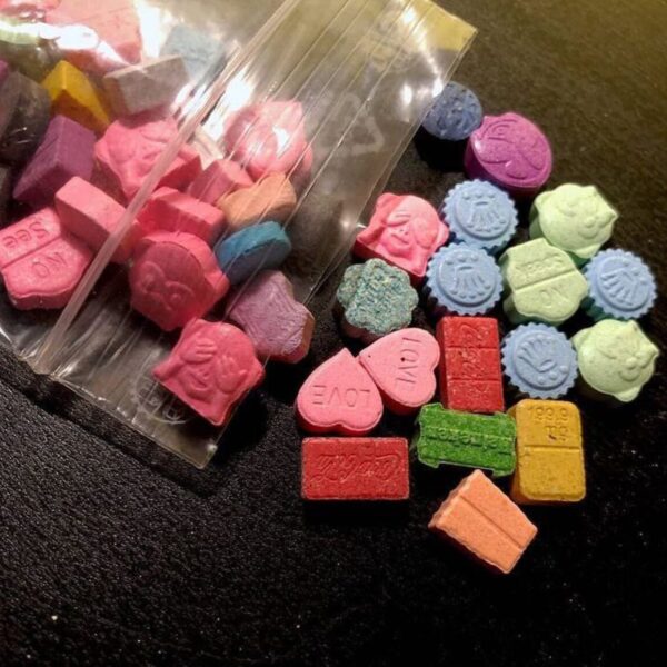 Buy MDMA - Buy Ecstasy