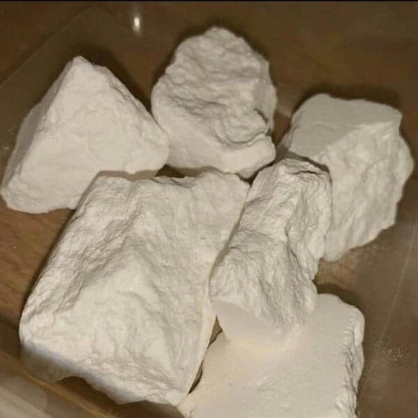 Cocaine In Denmark