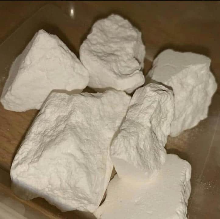 Cocaine In Denmark
