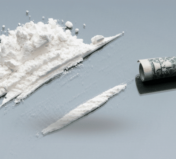 Cocaine in New Zealand