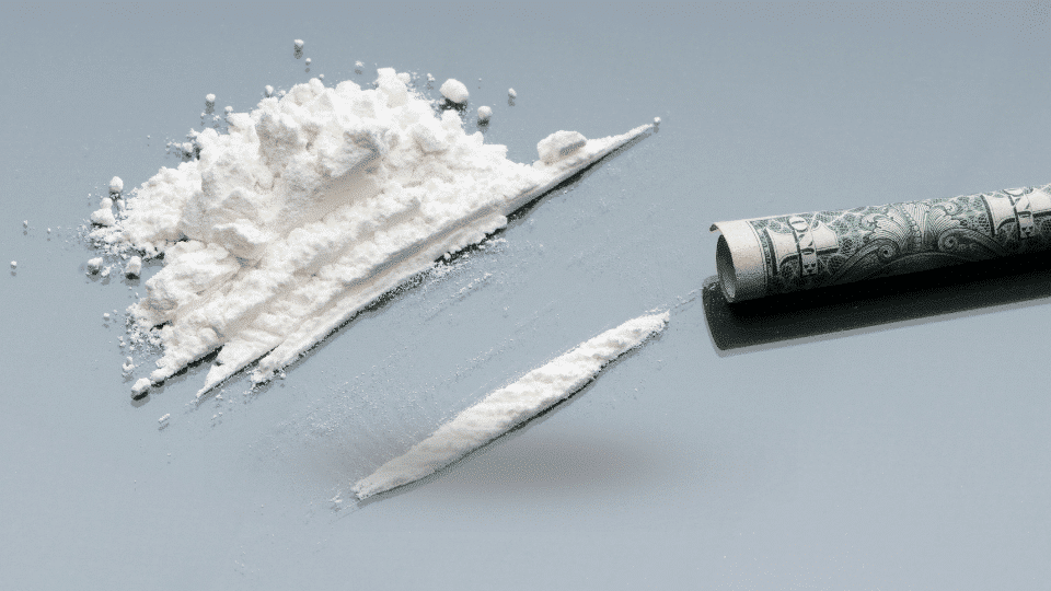 Cocaine in New Zealand