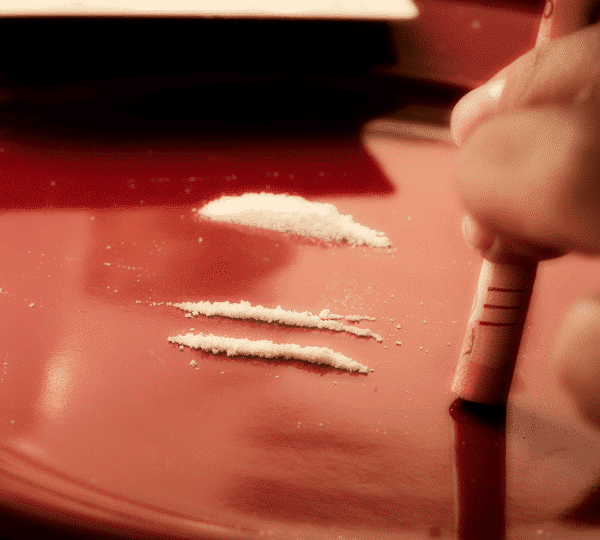 Cocaine In Spain