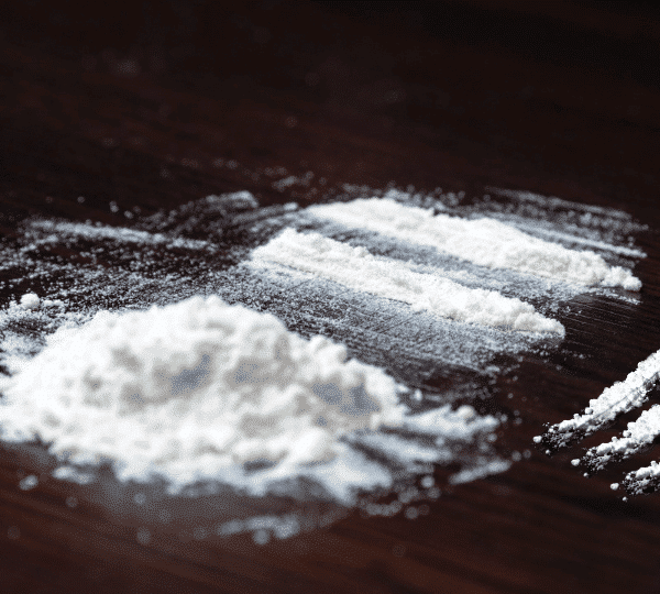 Cocaine online in Canada