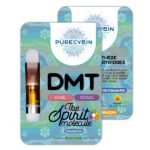 DMT Cart .5ml PurecybinDMT Cart 5ml Purecybin – 300mg - DMT cartridges for sale
