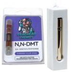 .5mL Deadhead Chemist