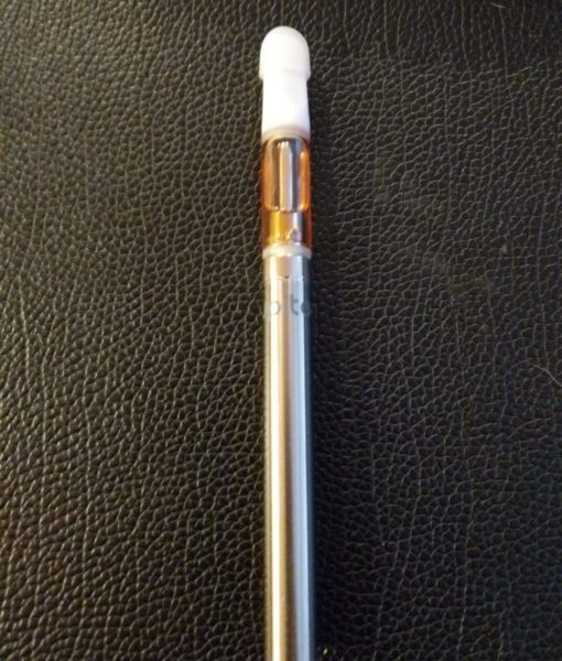 Dmt Vape Pen