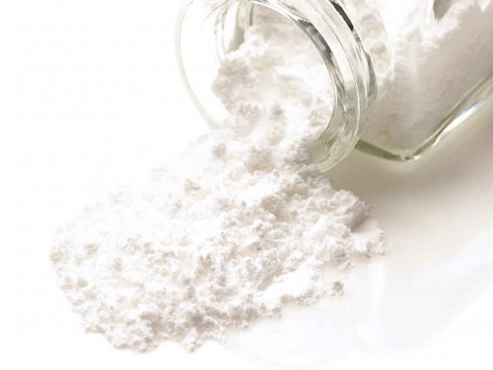 Fentanyl Powder