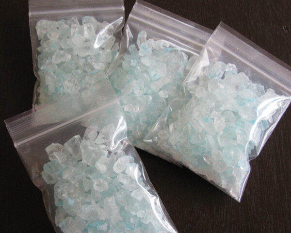 LSD Crystals