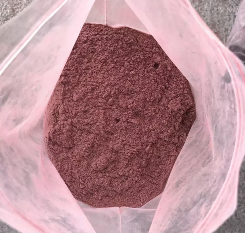 Mexican – Mimosa hostilis Inner Root Bark Powder