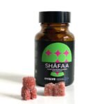 Microdosing Gummies - Discreet Magic mushrooms