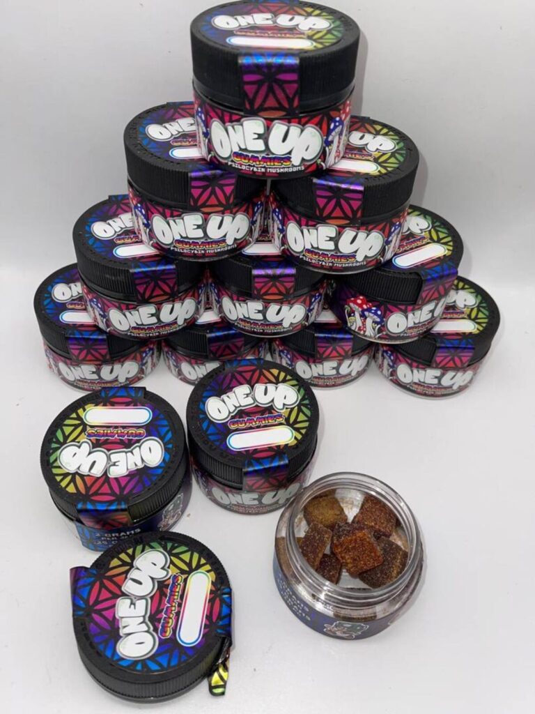 ONEUP Gummies