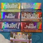 POLKADOT CHOCOLATE