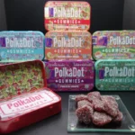 Polkadot Gummies