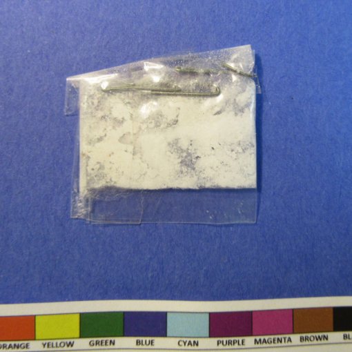 SE Asian White China Heroin