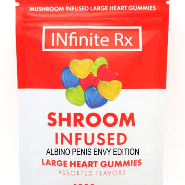 shroomies gummies FOR SALE
