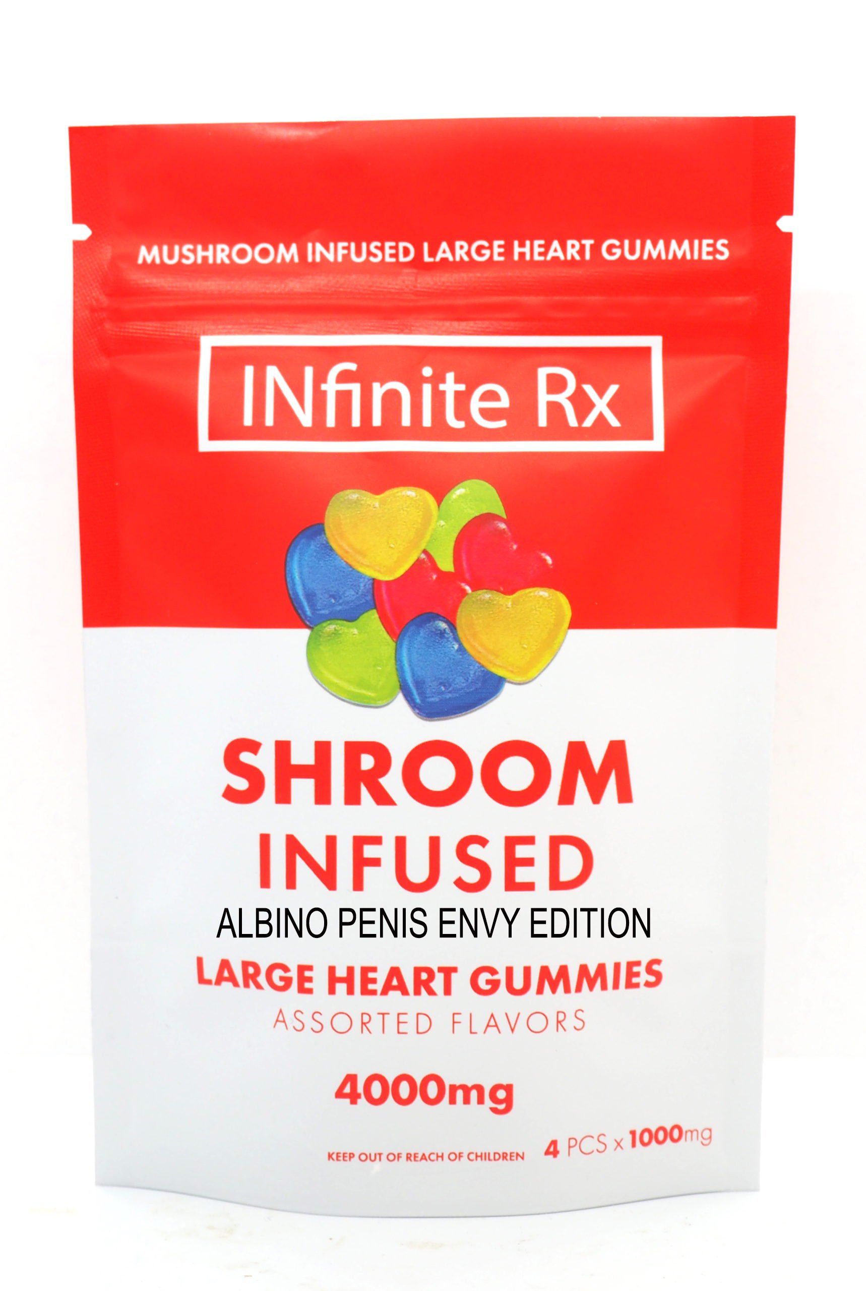 shroomies gummies FOR SALE