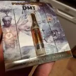 The Spirit Molecule DmT 1gRAM - where to buy dmt cartridges