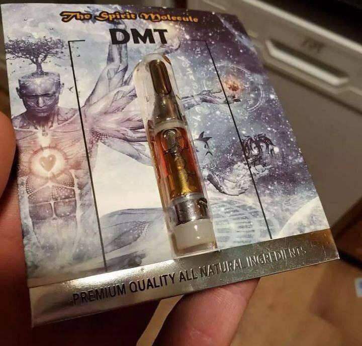 The Spirit Molecule DmT 1gRAM - where to buy dmt cartridges