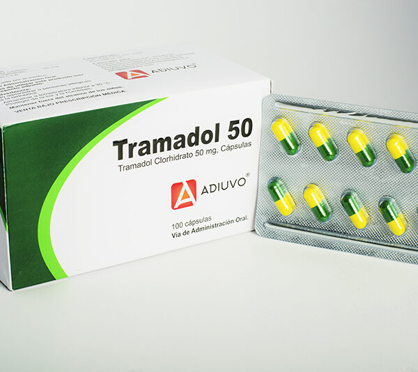 Tramadol (Ultram)