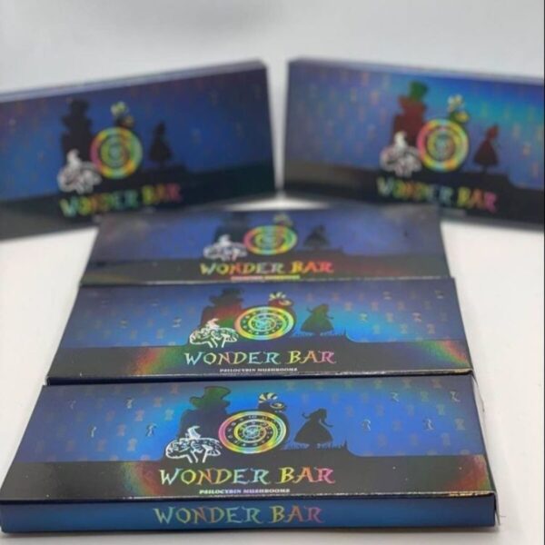Wonder Chocolate Bar