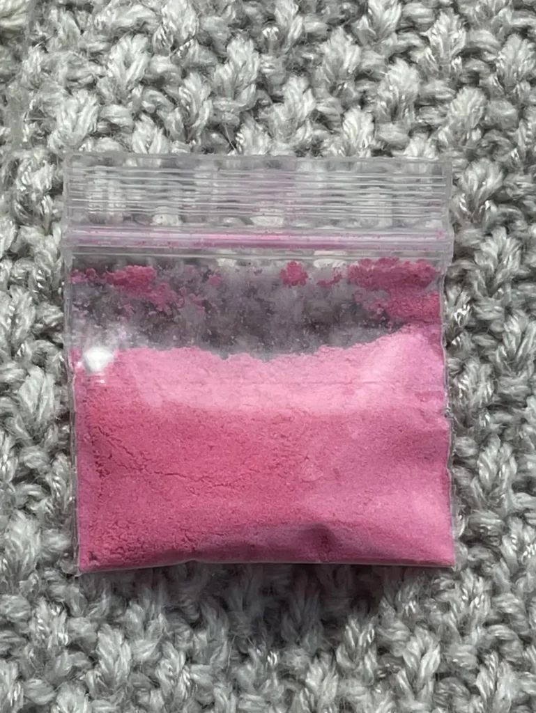 Buy 2C-B Pink Powder in Canada
