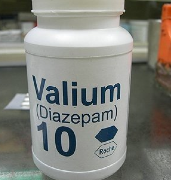 Buy Diazepam Online